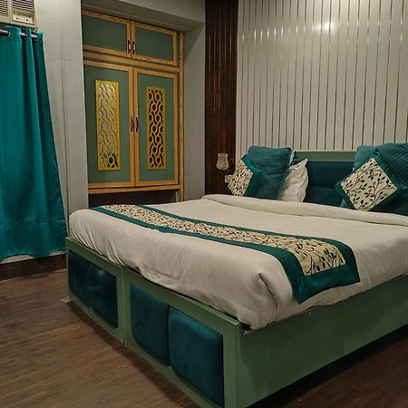 Hi Hotel By Madras Rishīkesh Dış mekan fotoğraf