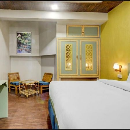 Hi Hotel By Madras Rishīkesh Dış mekan fotoğraf