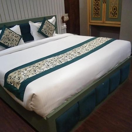 Hi Hotel By Madras Rishīkesh Dış mekan fotoğraf